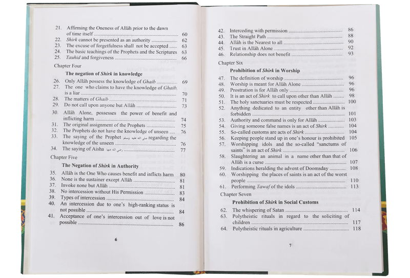 Taqwiyat-ul-Iman English