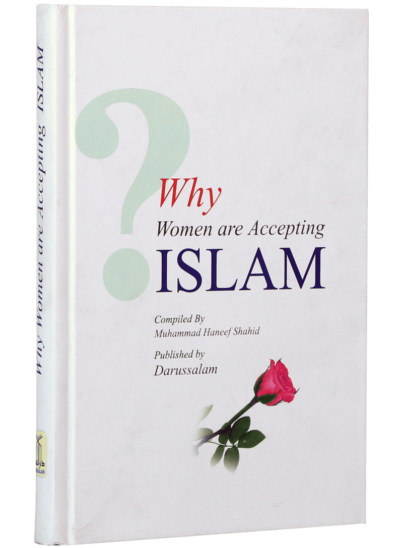 Why Women are Accepting Islam