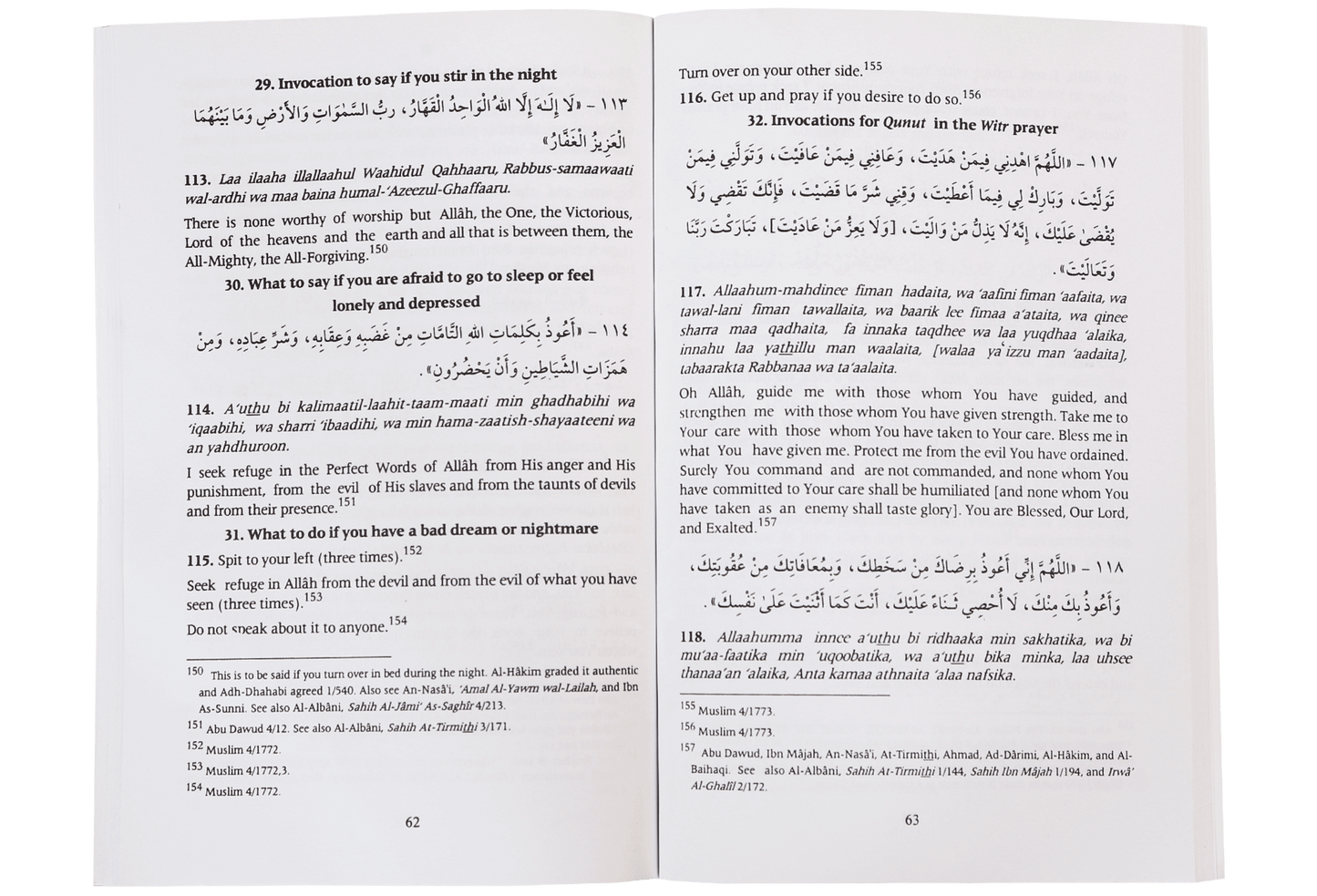 Fortress of Muslim