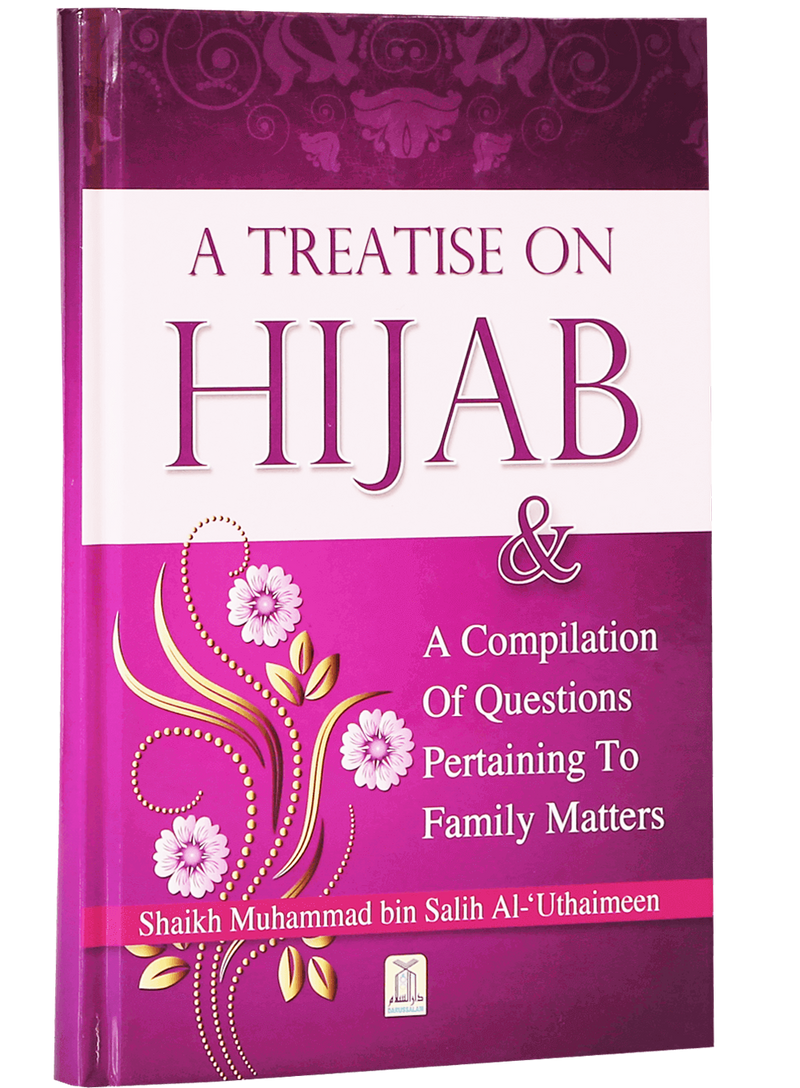 A Treatise on Hijab