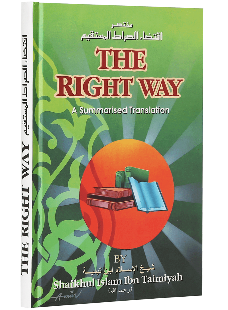 The Right Way