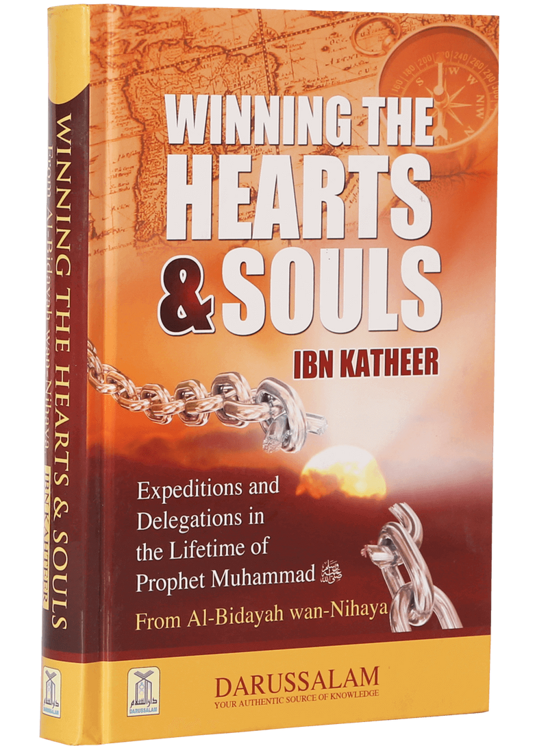 Winning The Hearts and Souls