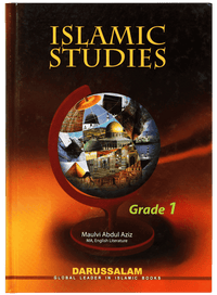 Islamic Studies Grade 1