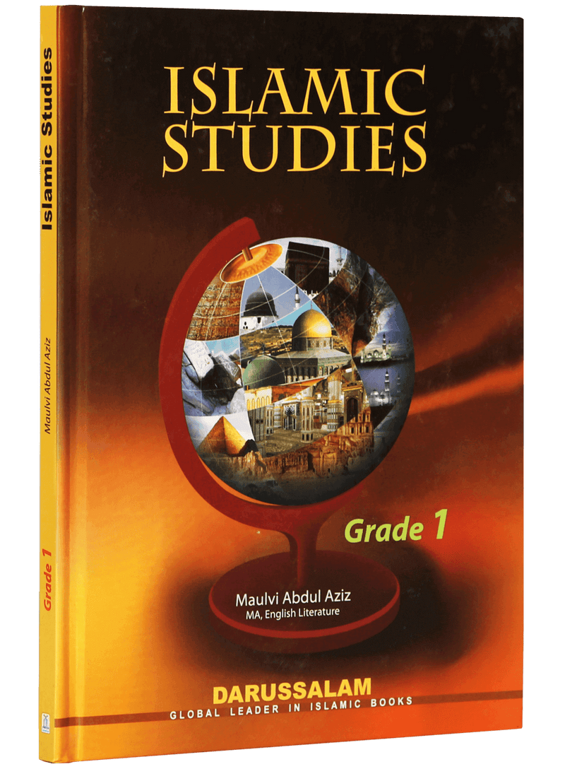 Islamic Studies Grade 1