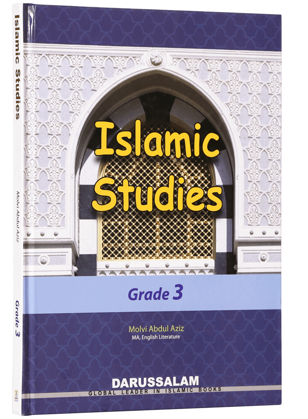 Islamic Studies Grade (vol 3, SC) - Local