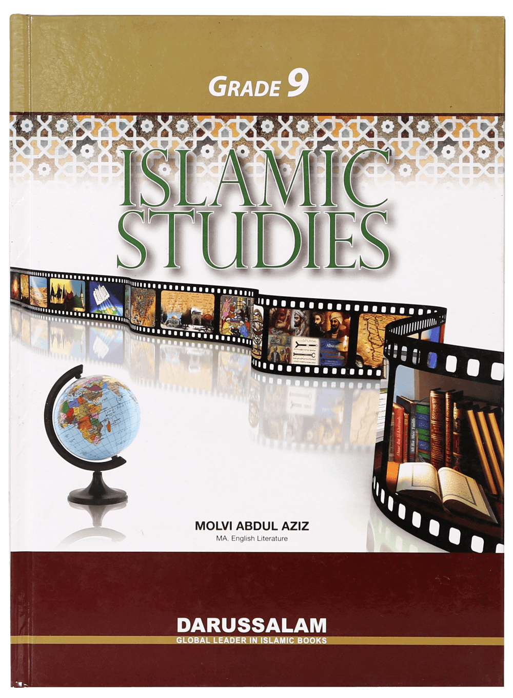 Islamic Studies Grade (vol 9) - Imported