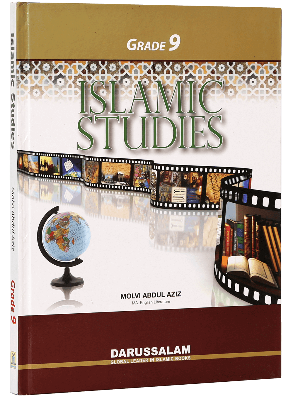 Islamic Studies Grade (vol 9) - Imported
