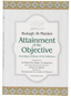 Bulugh Al Maram (Attainment of the Objective)