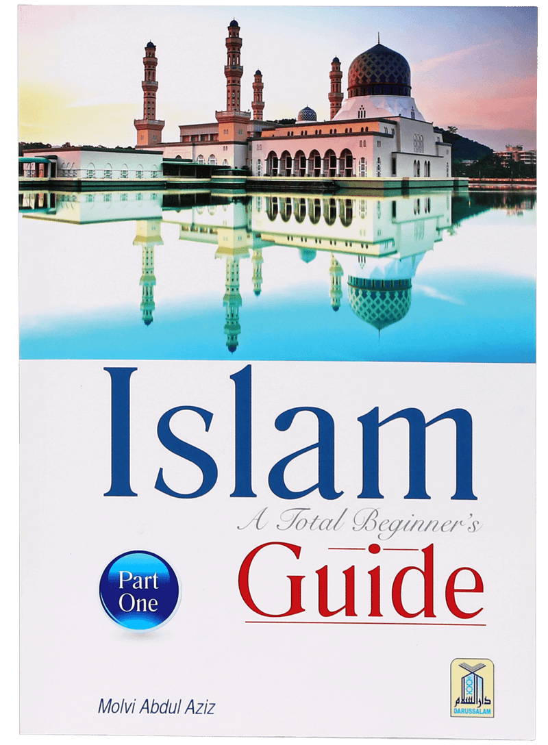 Islam A Total Beginners Guide (1)