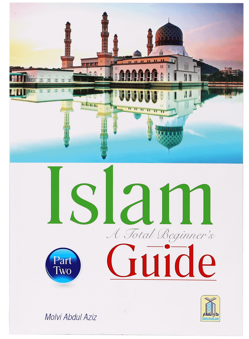 Islam aTotal Beginners Guide (2)