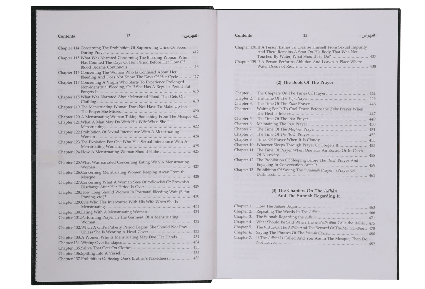 Sunan Ibn Majah (5 Vol. Set) English