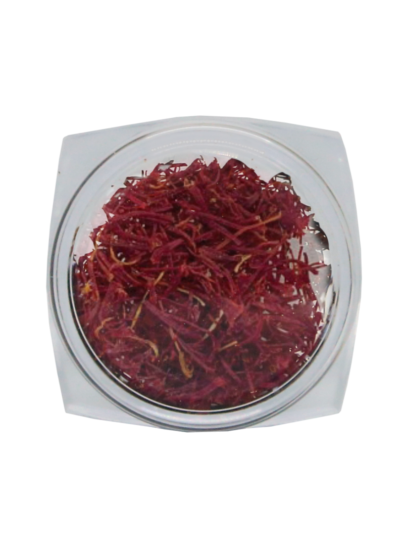 Zafraan (Saffron)