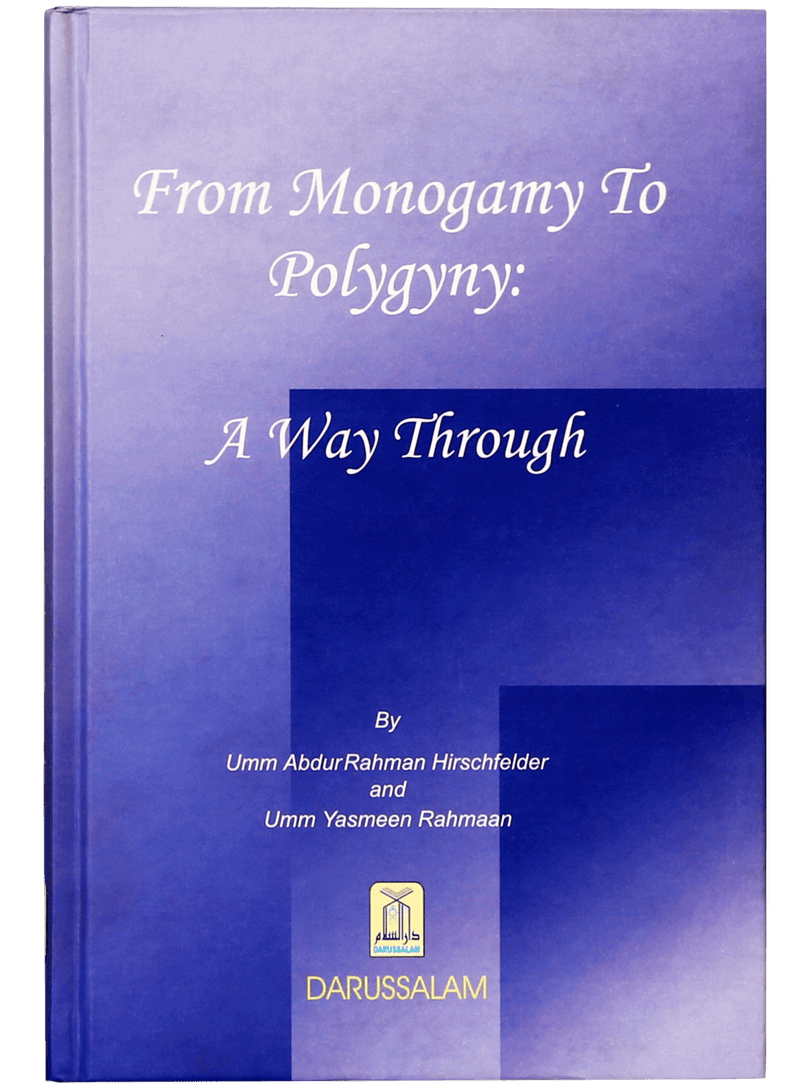 From Monogamy to Polygyny