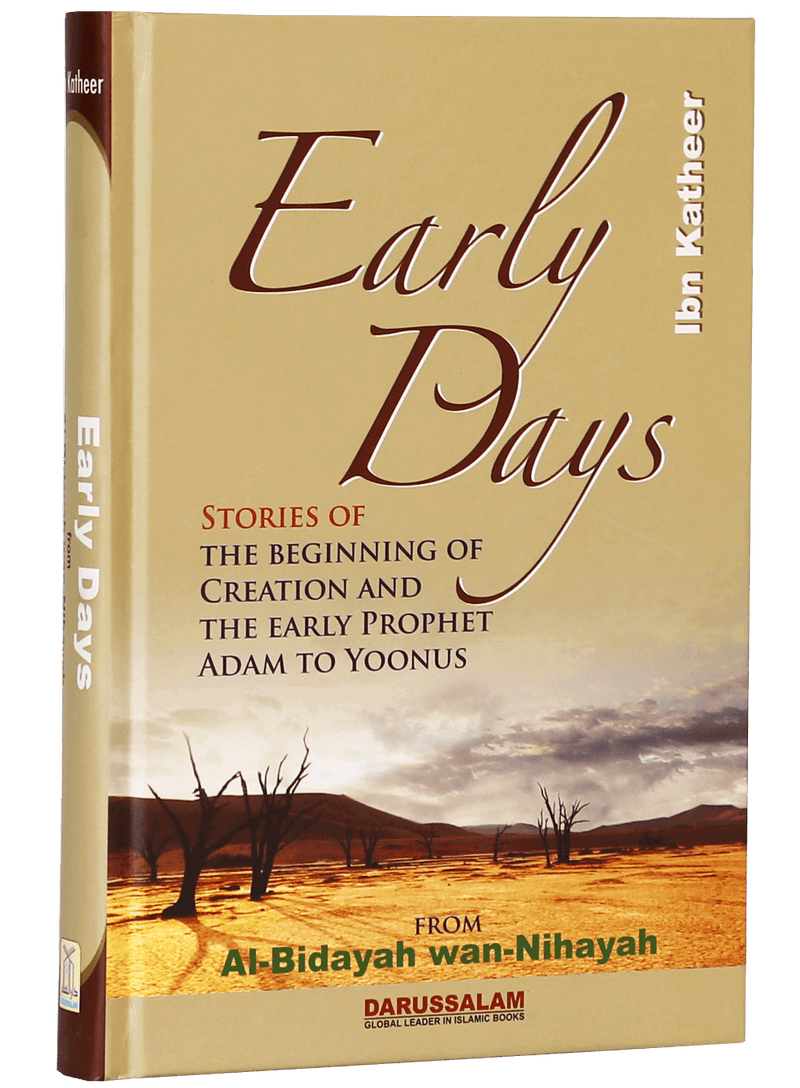 Early Days