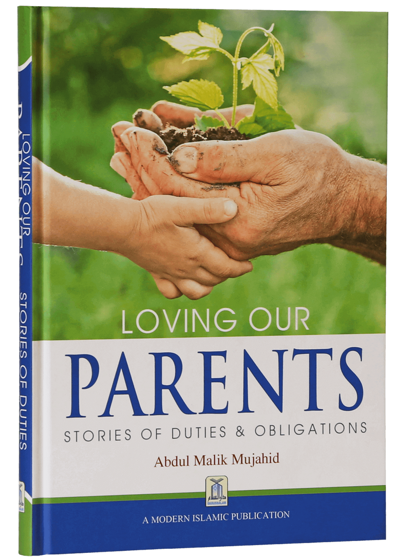 Loving our Parents