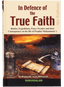 In Defence of the True Faith