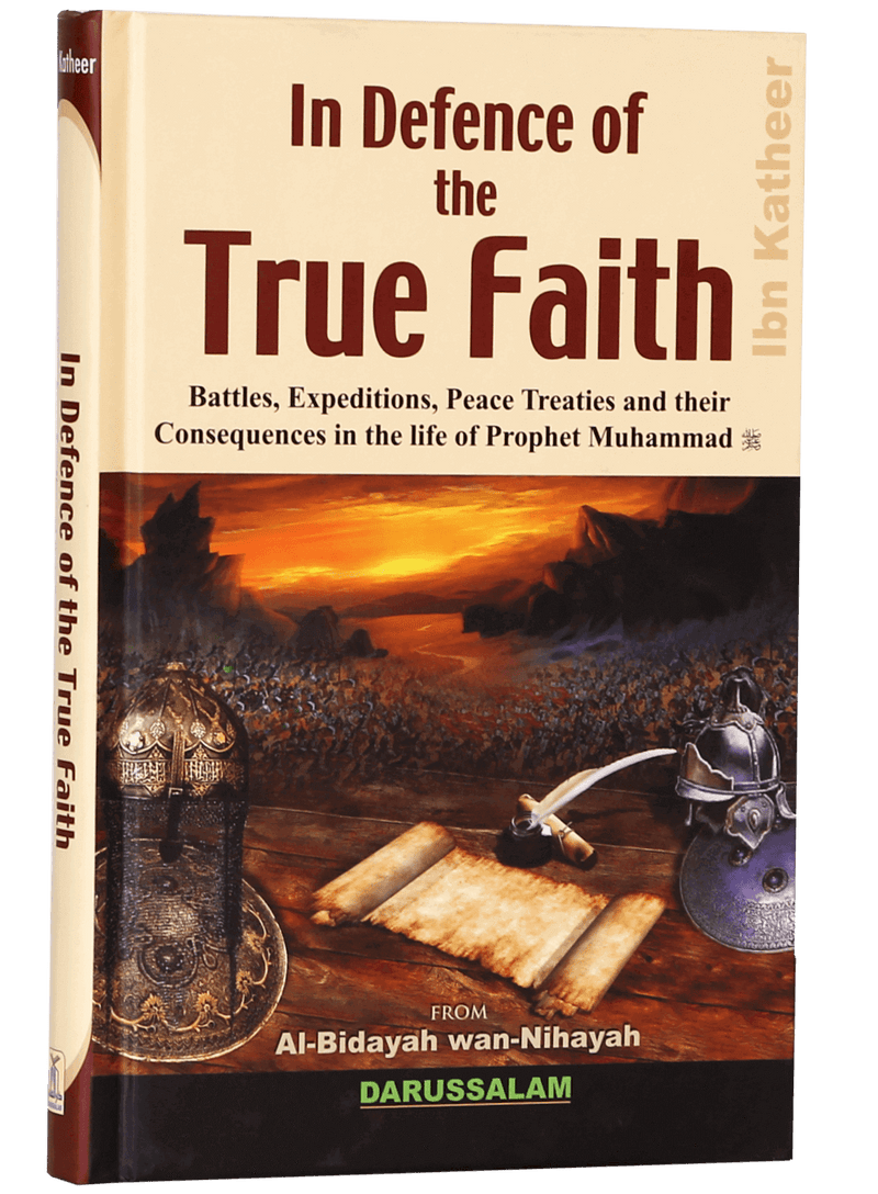 In Defence of the True Faith
