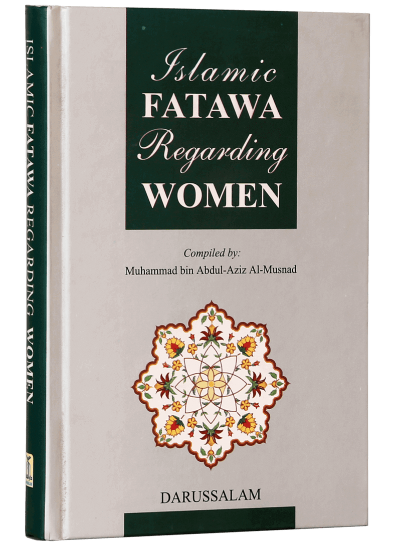 Islamic Fatawa Regarding Women