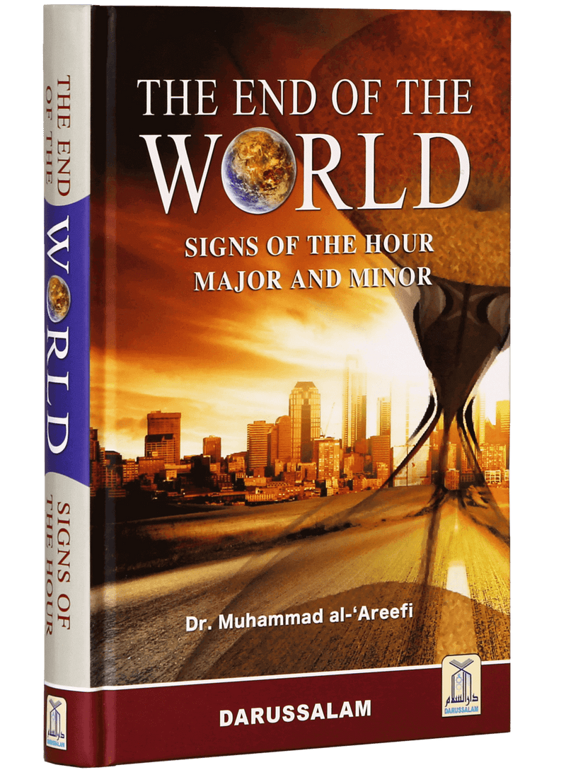 The End of the World