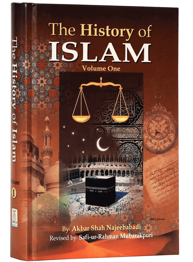 History of Islam (3 vol)