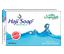 Haji Soap ( Fragrance Free )