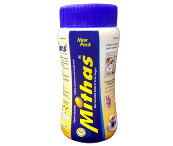 Mithas (200gm)