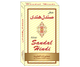 Sandal Hindi 3ml