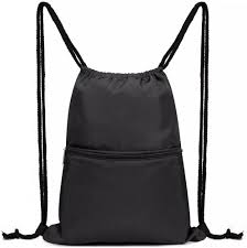 Shoe Bag With Pocket Zip Premium ( For Hajj o Umrah / Travel )