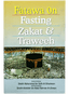 Fatawa On Fasting Zakat And Traweeh