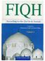 FIQH ACCORDING TO QURAN & SUNNAH - 2.VOL