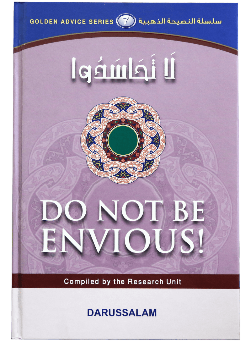 GOLDEN ADVICE SERIES -10 VOL.SET