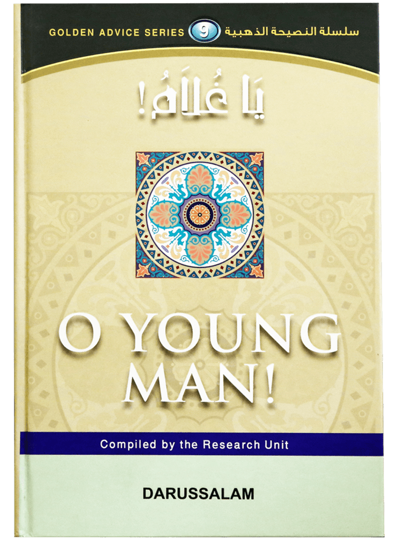 GOLDEN ADVICE SERIES -10 VOL.SET