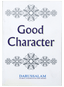Good Character