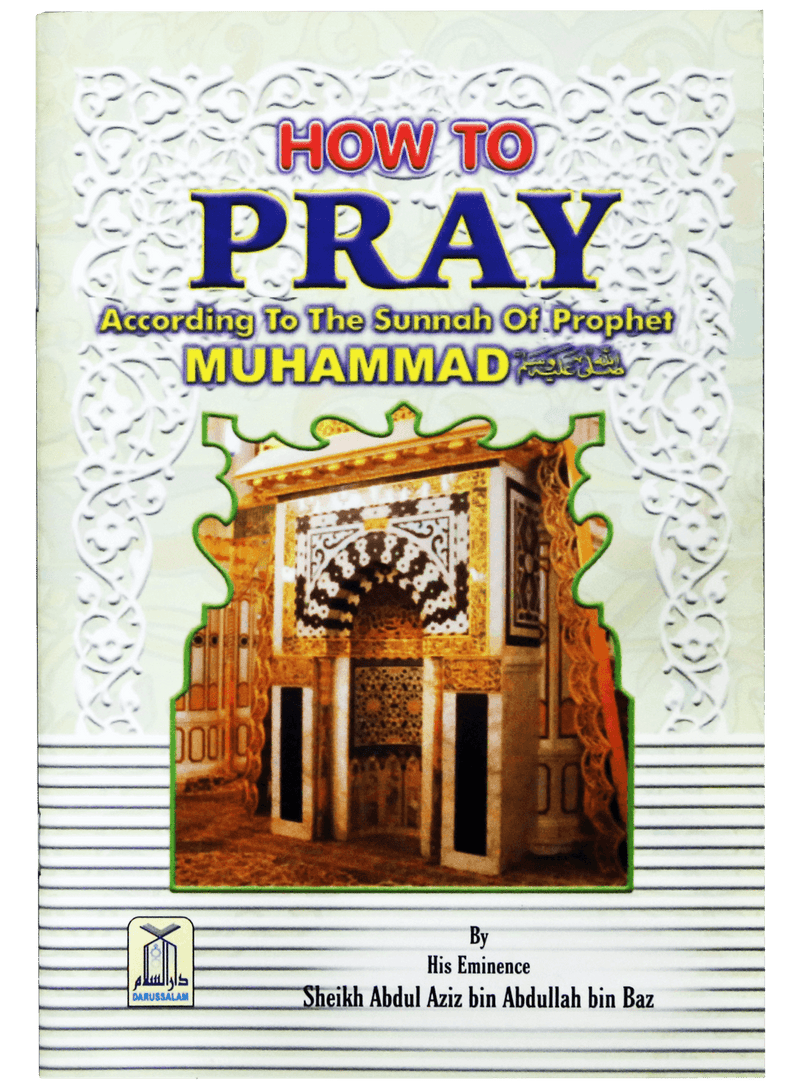 How to Pray