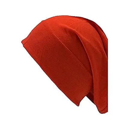 Ladies Cap ( Tube Band ) Color may vary
