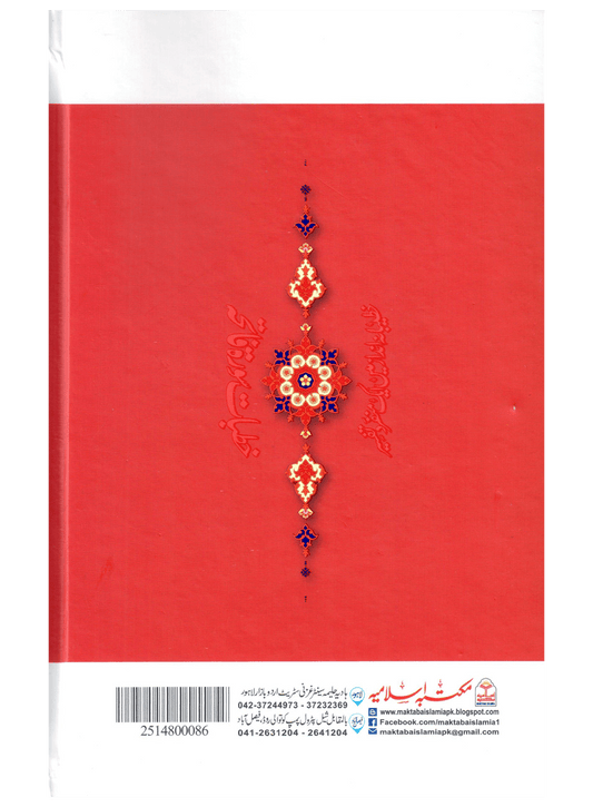 Khutbat-e-Surah Al-Fatiha