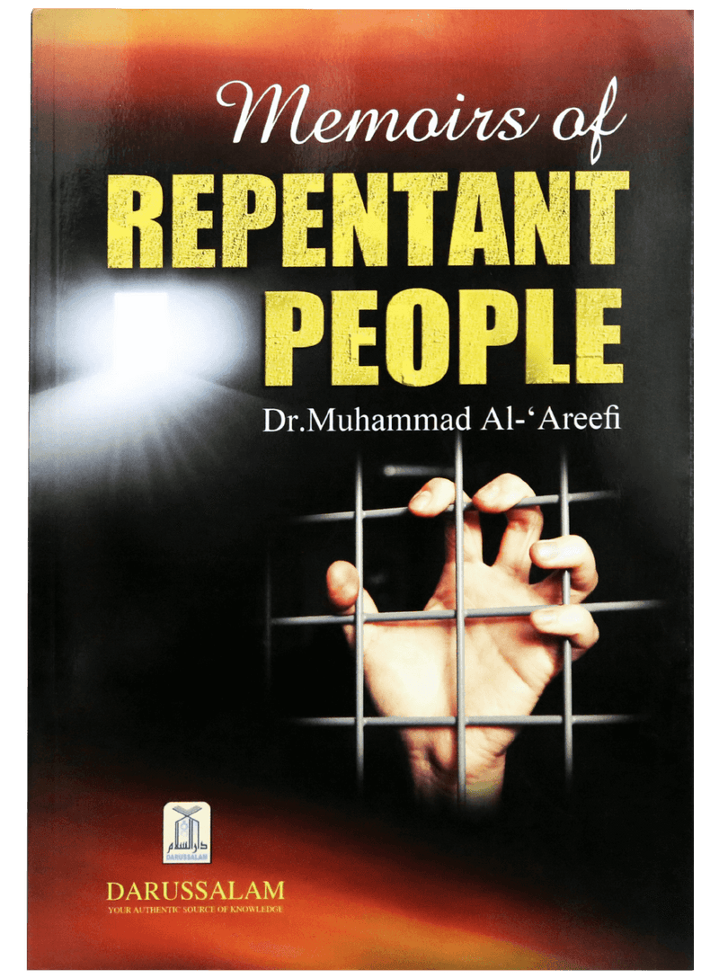 MEMOIRS OF REPENTANT PEOPLE
