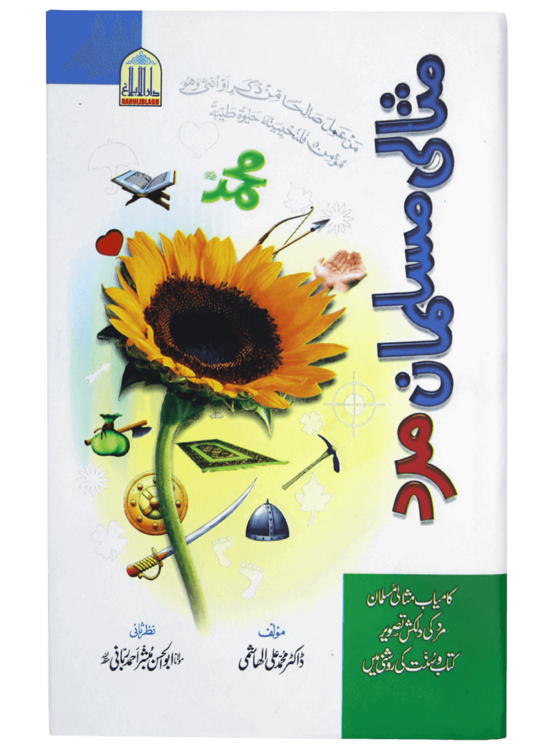 Misali Musalman Mard