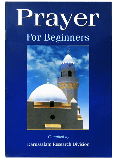 Prayer for Beginners