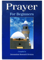Prayer for Beginners