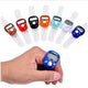 Finger Counter
