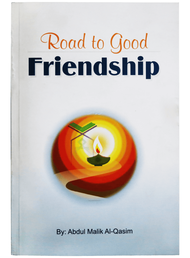 Road To Good Friendship