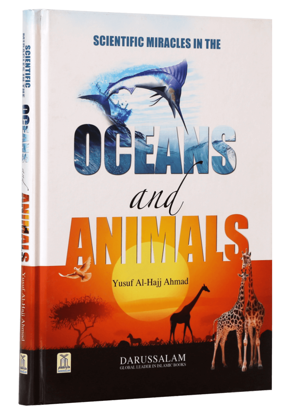 Scientific Miracles in Oceans and Animals