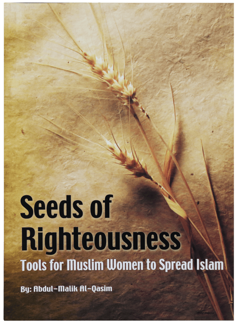 Seed of Righteousness