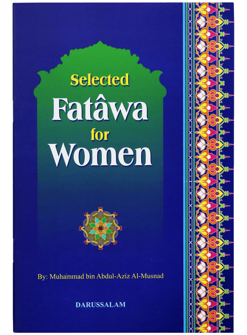 Selected Fatawa For Women