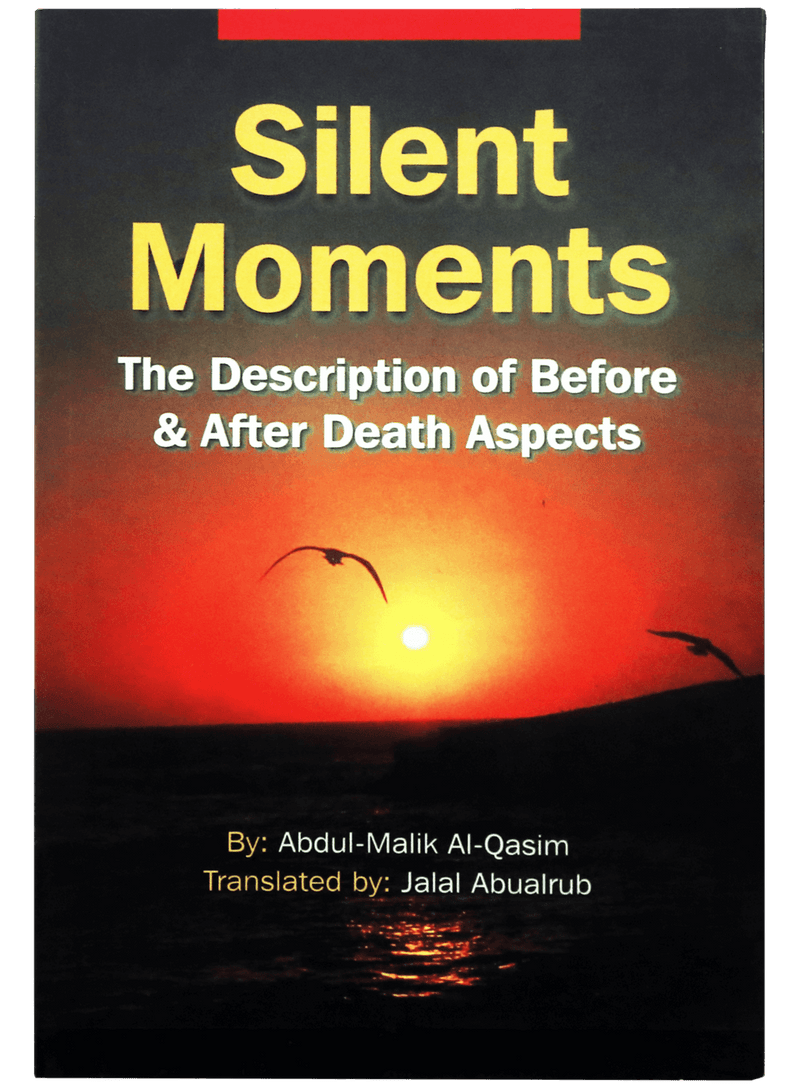 Silent Moments