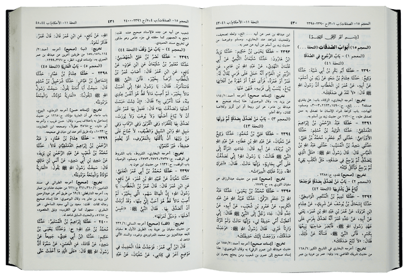 Sunan Ibn e Majah Arabic
