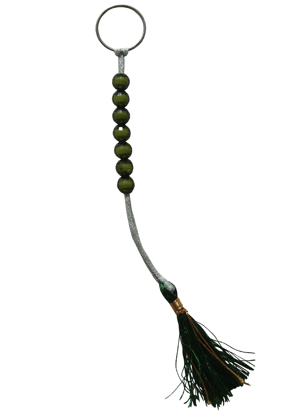 Tasbeeh 7 Dana ( Color may vary )