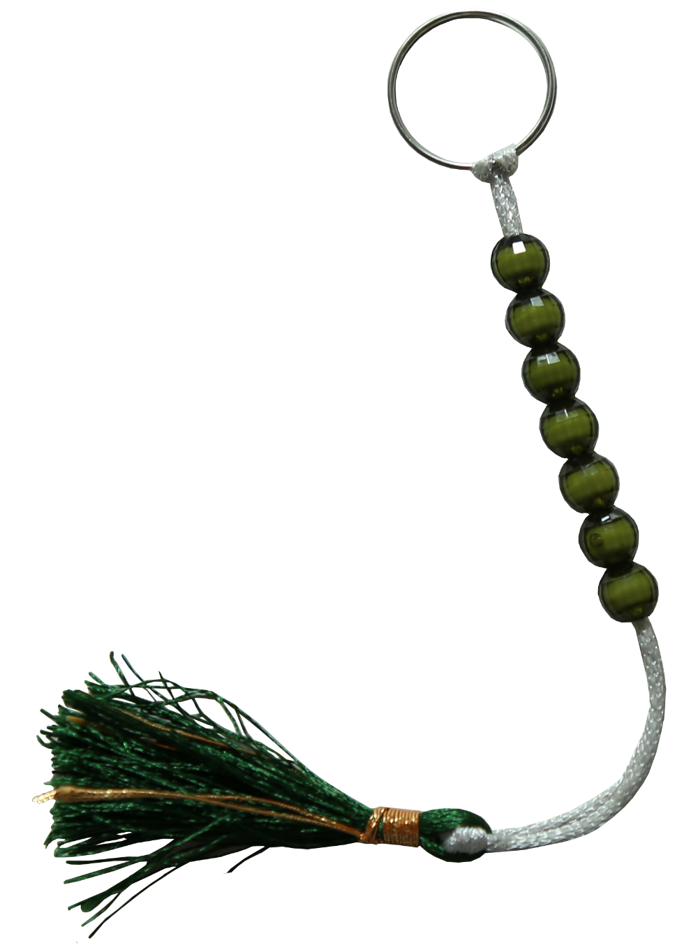 Tasbeeh 7 Dana ( Color may vary )