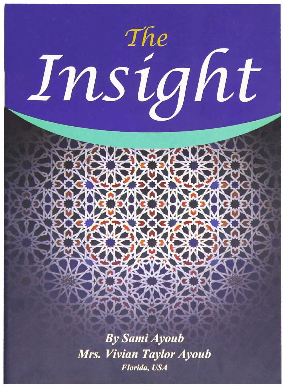 THE INSIGHT